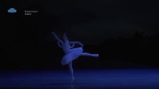 Chiara Scarrone - La Bayadère« - The Kingdom of the Shades, 1st Variation