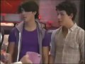 JONAS "Band's Best Friend" Part 1/3 (HQ)