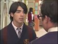 JONAS "Band's Best Friend" Part 1/3 (HQ)