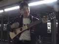 \"I Never Meant to Break Your Heart\" NYC (Subway Verion) \"I Never Meant to Break Your Heart\" NYC (Subway Verion)