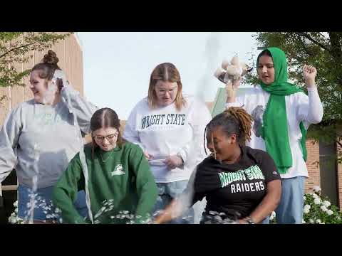 Video thumbnail: Ready for take off