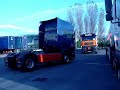 Gorzkowice bulet scania R480