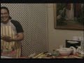 Taller Vegetariano Centro Sai Sabana Grande Receta Roti 3