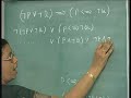 Lecture 8 - Normal Forms