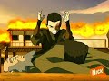 Avatar AMV - Last Resort - Papa Roach