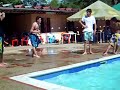 Fabio se Plancha