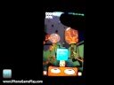 Topple iPhone Game