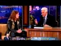 Watch Shaun White on Jay Leno 03 02 10 also Sarah Palin Adam Lambert (Part 1)