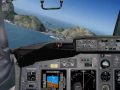 Santos Dumont (SBRJ/SDU) RNAV Rwy 02R approach