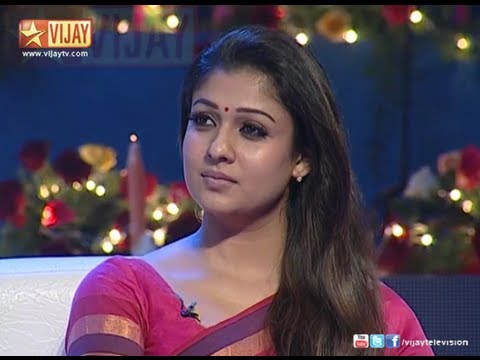 darling - A lovely chat show with the crew of movie Raja Rani directed by Atlee with actors Arya, Nayanthara, Nazriya Nazim and Jai in lead roles.