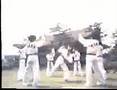1980 Kukkiwon Taekwondo Promo: Breaking / Kyukpa