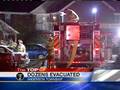 videos de Fire in Anderson Township