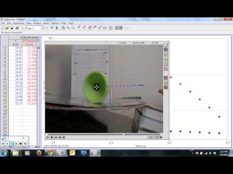 how to measure velocity of an object