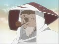 Hokages 1-6