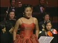 Rossini: Il barbiere di Siviglia - Dunque io son