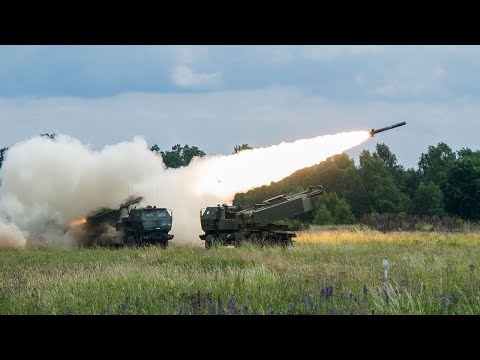 RUSSIANS ARE DESPERATE: HUNDREDS OF THEIR SOLDIERS ARE ELIMINATED BY HIMARS || 2022