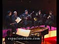III Festival de Musica Carmelo Bernaola -Espacio Sinkro05 III Festival de Musica Carmelo Bernaola -Espacio Sinkro05