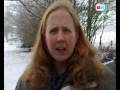 Met de hond naar buiten? Poets de pootjes!
