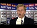 Jonker na Vitesse-Willem II