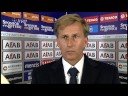 Jonker na Vitesse-Willem II