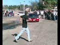 civic JP
