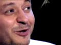 James Dean Bradfield - Growing Up With Sean