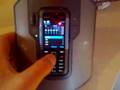 Nokia 5310 Xpress Music in JBL System