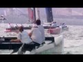 Extreme 40,Catamaran,Pete Cumming