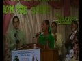 ipnj petare viviana arrieta de montenegro _coro estoy peleando la batalla señor