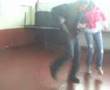 Dança do pézinho