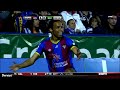 Levante 1-2 Barcelona 14-02-2012