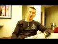 Wywiad z Tomaszem Adamkiem o walce z Maddalone i planach na 2011 rok Wywiad z Tomaszem Adamkiem o walce z Maddalone i planach na 2011 rok