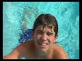 SCHWIMMEN @ FABIAN