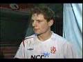 Lks - Widzew Lodz 1:3 (relacja tv)