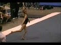Chase Walker 2008 Region 7 Level 8 Regionals Junior A Floor