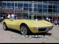 A História do Corvette - 3ª Parte