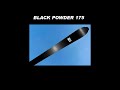 Test BLACK POWDER et MOUNTAIN SPRING