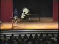 Fantasy for Piano and Percussion