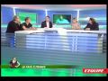 Benoit Cheyrou: Le face à France