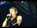 Billy Idol , Touch My Love Exit Festival 2006 Billy Idol , Touch My Love Exit Festival 2006