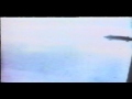 UFO beside plane 1966