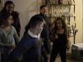 crazy kidss & the cupid shuffle :)