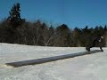 Fukushima Snowboarding Bails and Fails 2009-2010 Montage