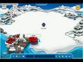 How to pee on Club Penguin