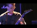 Mustan Kuun Lapset - Kauniinhauta live 28.6. 2007