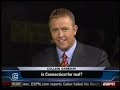UConn Football on College Gameday UConn Football on College Gameday