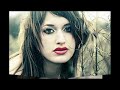 بكلمه منك / للفنانه شيرين أحمد