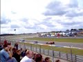 Champcar Assen 2007 Champcar Assen 2007