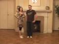 This is the class review for the first of six lessons in The Jam Cellar's beginning Lindy Hop series taught 12/16/08. Your instructors are Ann Mony and Jeff Booth.

The Jam Cellar is a world-reknowned weekly swing dance party held in a posh, turn of the century mansion in Northwest Washington, DC on Tuesday nights. The Jam Cellar offers class series in Lindy Hop and other swing dances for all levels of dancers taught by some of the best instructors in the world. The Jam Cellar also hosts periodic special events. For more information about The Jam Cellar visit http://www.thejamcellar.com/.

Every Tuesday night! You will like it!