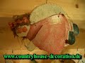 Bildergallerie Countryhouse-Decoration